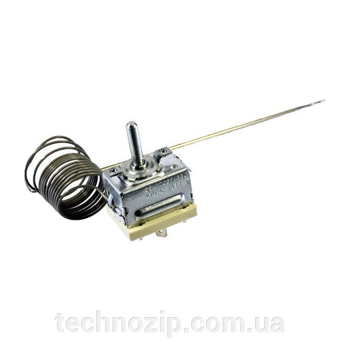 Thermostat Ego 55.17059.330 для Whirlpool 480121100077 (50-278 ° C) від компанії ТЕХНОЗІП - запчастини для побутової техніки з доставкою повсій Україні - фото 1