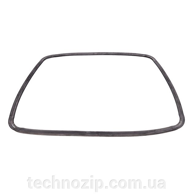 Уплотнительная резина для духовки Ariston, Indesit C00081579, 482000022703 (290х395 мм) від компанії ТЕХНОЗІП - запчастини для побутової техніки з доставкою повсій Україні - фото 1