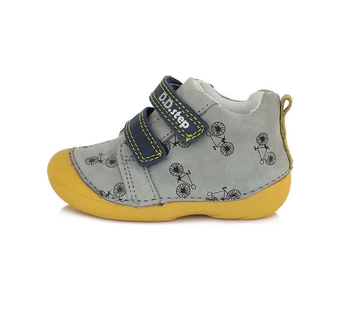 Ботинки для мальчика ##от компании## Интернет-магазин детской обуви DDShop - ##фото## 1