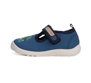 Літні туфельки BAREFOOT в Києві от компании Интернет-магазин детской обуви DDShop