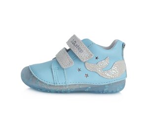 Демісезонні черевики для дівчаток в Києві от компании Интернет-магазин детской обуви DDShop