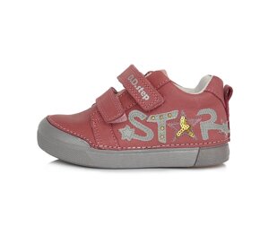 Дитячі туфлі D. D. Step в Києві от компании Интернет-магазин детской обуви DDShop