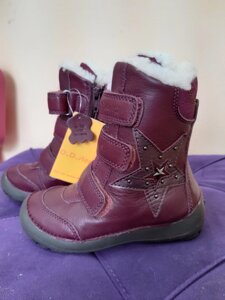 Високі черевики для дівчинки в Києві от компании Интернет-магазин детской обуви DDShop