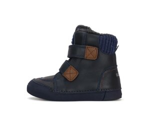Зимові черевички для хлопчика в Києві от компании Интернет-магазин детской обуви DDShop