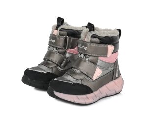 Зимові черевики сноубутси дитячі в Києві от компании Интернет-магазин детской обуви DDShop