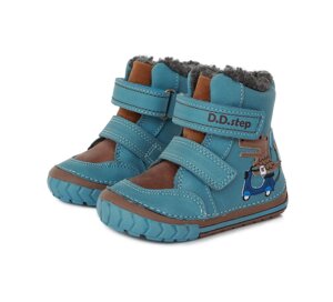 Зимове взуття для хлопчика в Києві от компании Интернет-магазин детской обуви DDShop