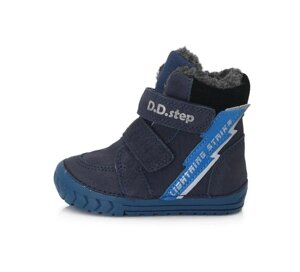 Зимові черевики дитячі в Києві от компании Интернет-магазин детской обуви DDShop