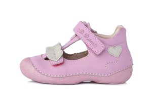 Туфельки для дівчинки в Києві от компании Интернет-магазин детской обуви DDShop