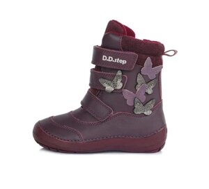 Зимові дитячі черевики в Києві от компании Интернет-магазин детской обуви DDShop