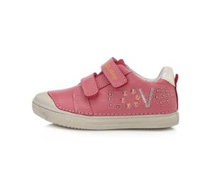 Рожеві туфлі для дівчаток в Києві от компании Интернет-магазин детской обуви DDShop