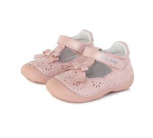 Літні туфельки дівчаткам в Києві от компании Интернет-магазин детской обуви DDShop