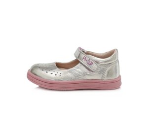 Літні туфельки для дівчаток в Києві от компании Интернет-магазин детской обуви DDShop