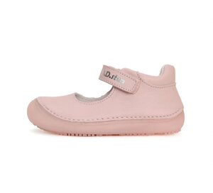 Шкіряні туфлі для дівчат BAREFOOT в Києві от компании Интернет-магазин детской обуви DDShop