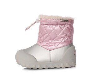 Зимові черевики для дівчат