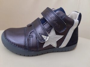 Шкіряні черевики для дівчаток в Києві от компании Интернет-магазин детской обуви DDShop