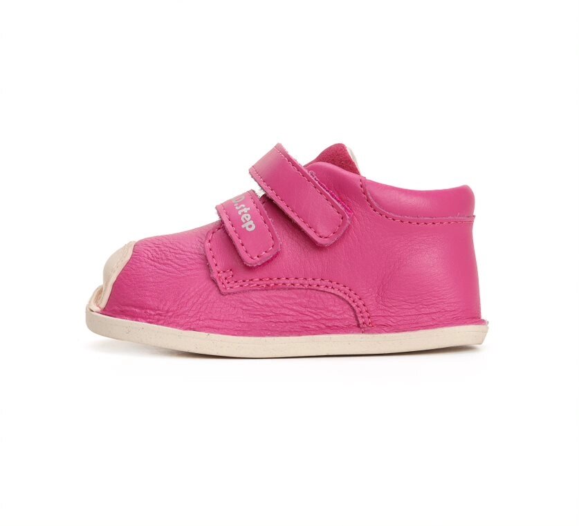 Туфельки barefoot для дівчинки S085-41744 від компанії Інтернет-магазин дитячого взуття DDShop - фото 1