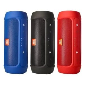 Акустическая система JBL Charge 2+