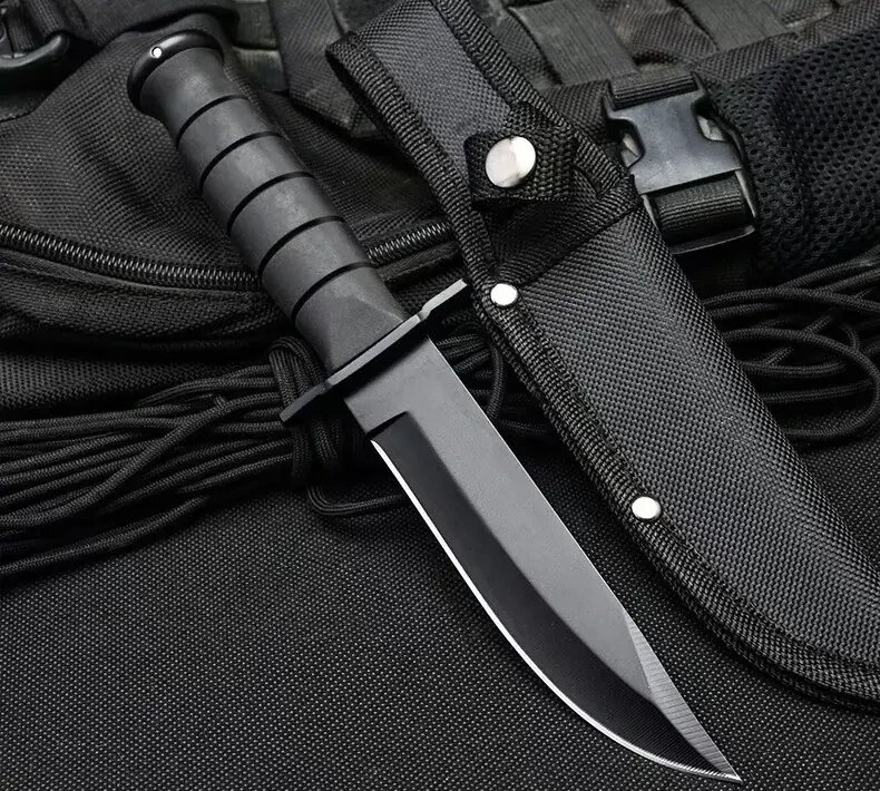 Армійський ніж, мисливський, туристичний, Arizona custom knives від компанії Інтернет магазин "ВАШ БАЗАР" - потрібні і оригінальні товари! - фото 1