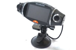 Автомобільний відеореєстратор Blackbox DVR SC310 HD GPS
