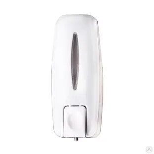 Диспенсер для рідкого мила TOUCH SOAP DISPENSER XG07 [450 мл] від компанії Інтернет магазин "ВАШ БАЗАР" - потрібні і оригінальні товари! - фото 1