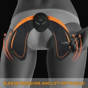 EMS Hip Trainer - Для ягодиц.