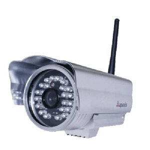 IP камера LUX- J0233-WS-IRS