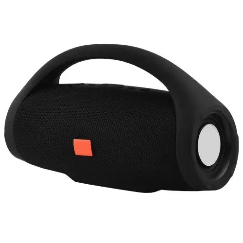 Колонка mini speaker JBL Booms Box Mini E10 від компанії Інтернет магазин "ВАШ БАЗАР" - потрібні і оригінальні товари! - фото 1