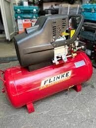 Компресор 50L Flinke 1.5 кВт; 8 Атм; 206 л/хв