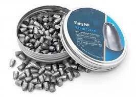 Кулі H&N Slug HP. 217, 30gr, 200 шт (5,5 мм, 1,944 г) від німецького виробника від компанії Інтернет магазин "ВАШ БАЗАР" - потрібні і оригінальні товари! - фото 1