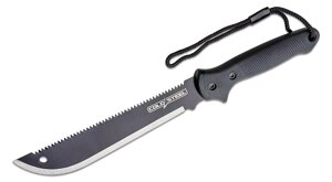 Мачете Cold Steel Axis Machete