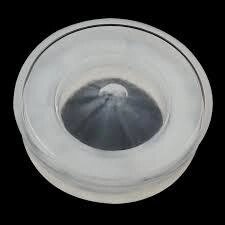 Манжета VADO ІЧ-46 поліуретанова закритого типу грибок від компанії Інтернет магазин "ВАШ БАЗАР" - потрібні і оригінальні товари! - фото 1