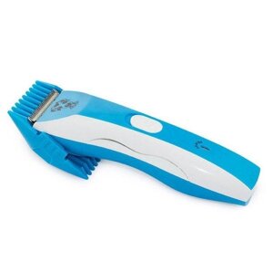 Машинка для грумінгу стриження тварин акумуляторна Bangzhu Pet Clipper BZ-806