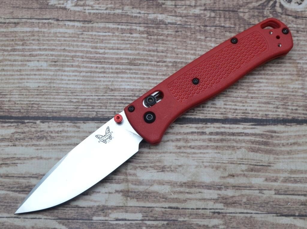 Ніж Benchmade Bugout 535 від компанії Інтернет магазин "ВАШ БАЗАР" - потрібні і оригінальні товари! - фото 1