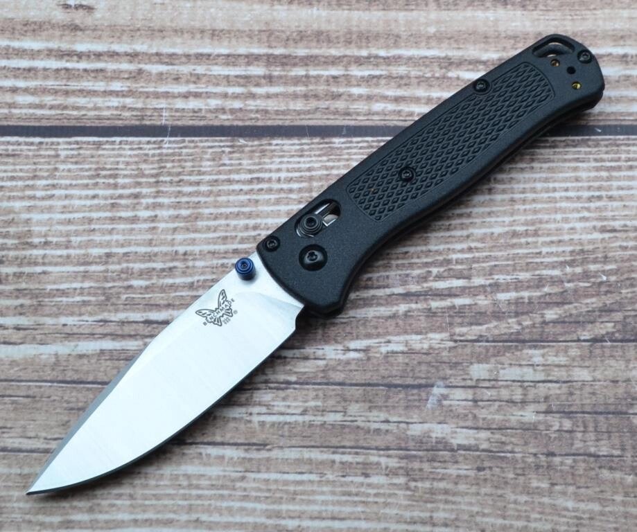 Ніж Benchmade Bugout 535 від компанії Інтернет магазин "ВАШ БАЗАР" - потрібні і оригінальні товари! - фото 1