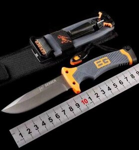 Ніж Gerber Bear Grylls Ultimate