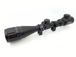 Оптичний приціл Bushnell 3-12x40 AOEG (бленда) призначений для точного наведення зброї на ціль