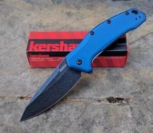 Ніж Kershaw 1776NBBW