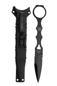 Туристичний ніж Benchmade 176S-2 Mini SOCP