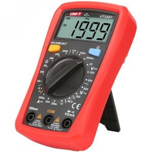 Мультиметр (тестер) Digital Multimeter UT33B цифровий