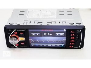 Автомагнитола PIONEER 4020