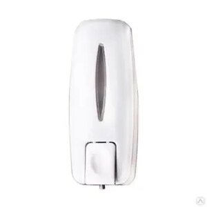 Диспенсер для рідкого мила TOUCH SOAP DISPENSER XG07 [450 мл]