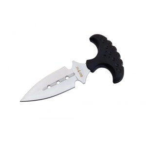 Тичковий ніж Push Dagger спецпризначення 168129 B GRAND WAY аналог VIKING NORDWAY