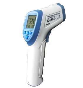 Бесконтактный инфракрасный термометр DT-8836