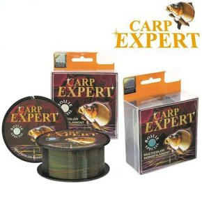 Волосінь Carp Expert "роздуга" 1000 м, Ø 0,25 мм (9,90 kg)