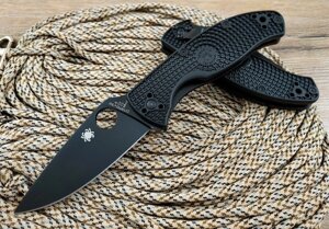 Ніж Spyderco Tenacious