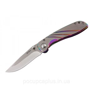 Складаний ніж Drop point 1355 BA