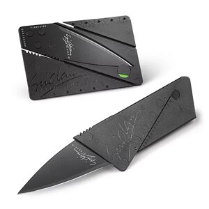 Ніж кредитка CardSharp Кард Шарп