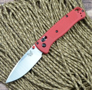 Ніж Benchmade Bugout 535