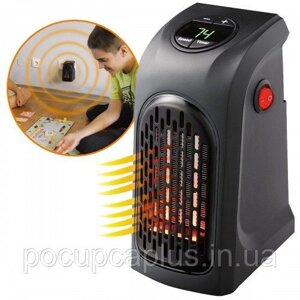 Портативний обігрівач Handy Heater