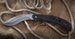 Ніж Boker Magnum Pocket Khukri